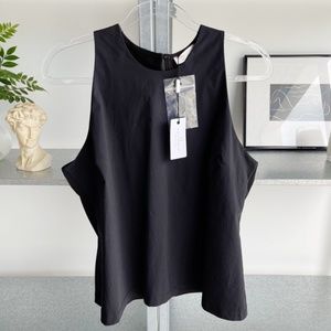 Anatomie minimalist Linda luxe tank XL (US 14) NWT